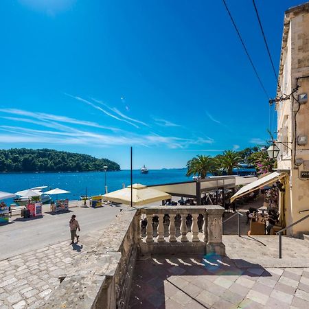 La Porta 2, Seaview Apartment In The Center Cavtat Ngoại thất bức ảnh