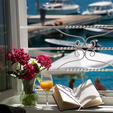 La Porta 2, Seaview Apartment In The Center Cavtat Ngoại thất bức ảnh