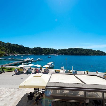 La Porta 2, Seaview Apartment In The Center Cavtat Ngoại thất bức ảnh