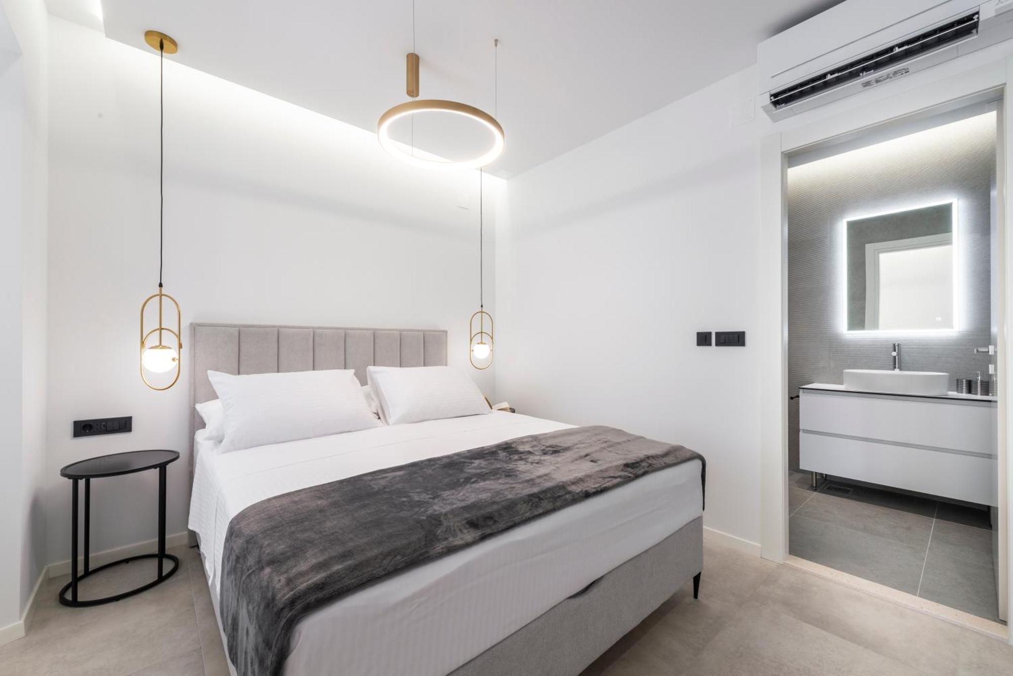 La Porta 2, Seaview Apartment In The Center Cavtat Ngoại thất bức ảnh