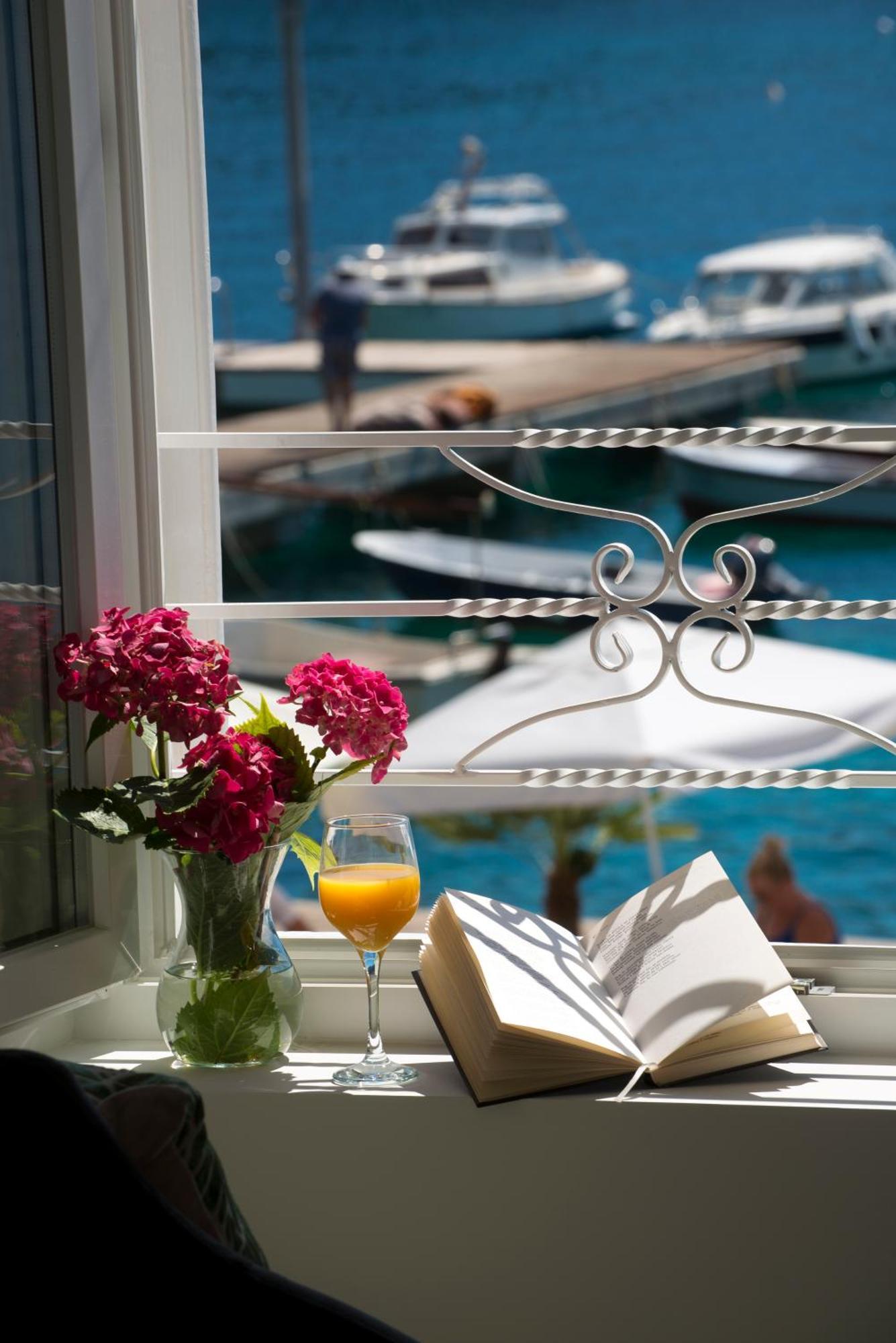 La Porta 2, Seaview Apartment In The Center Cavtat Ngoại thất bức ảnh
