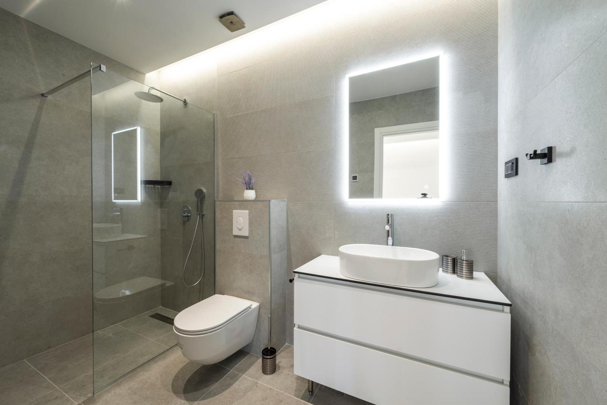 La Porta 2, Seaview Apartment In The Center Cavtat Ngoại thất bức ảnh